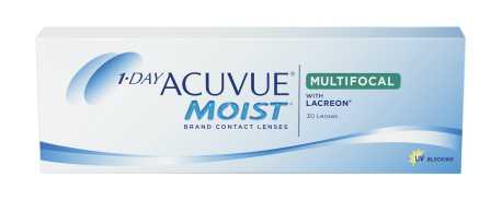 1-DAY ACUVUE MOIST MULTIFOCAL